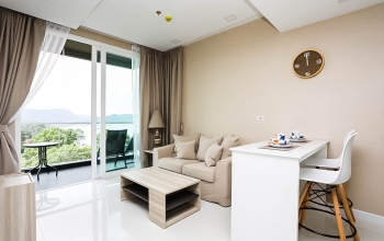 Del Mare, Bang Saray, Sattahip, Chonburi, 1 Bedroom Bedrooms, ,2 BathroomsBathrooms,Condo,Sale,Del Mare,Del Mare,10,1489