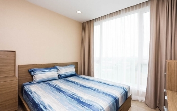 Del Mare, Bang Saray, Sattahip, Chonburi, 1 Bedroom Bedrooms, ,2 BathroomsBathrooms,Condo,Sale,Del Mare,Del Mare,10,1489