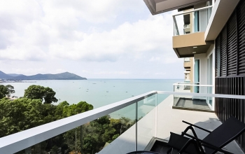 Del Mare, Bang Saray, Sattahip, Chonburi, 1 Bedroom Bedrooms, ,2 BathroomsBathrooms,Condo,Sale,Del Mare,Del Mare,10,1489