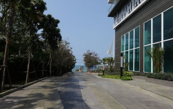 Del Mare, Bang Saray, Sattahip, Chonburi, 1 Bedroom Bedrooms, ,2 BathroomsBathrooms,Condo,Sale,Del Mare,Del Mare,10,1489