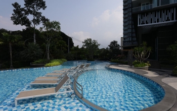 Del Mare, Bang Saray, Sattahip, Chonburi, 1 Bedroom Bedrooms, ,2 BathroomsBathrooms,Condo,Sale,Del Mare,Del Mare,10,1489