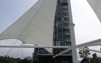 Del Mare, Bang Saray, Sattahip, Chonburi, 1 Bedroom Bedrooms, ,2 BathroomsBathrooms,Condo,Sale,Del Mare,Del Mare,10,1489