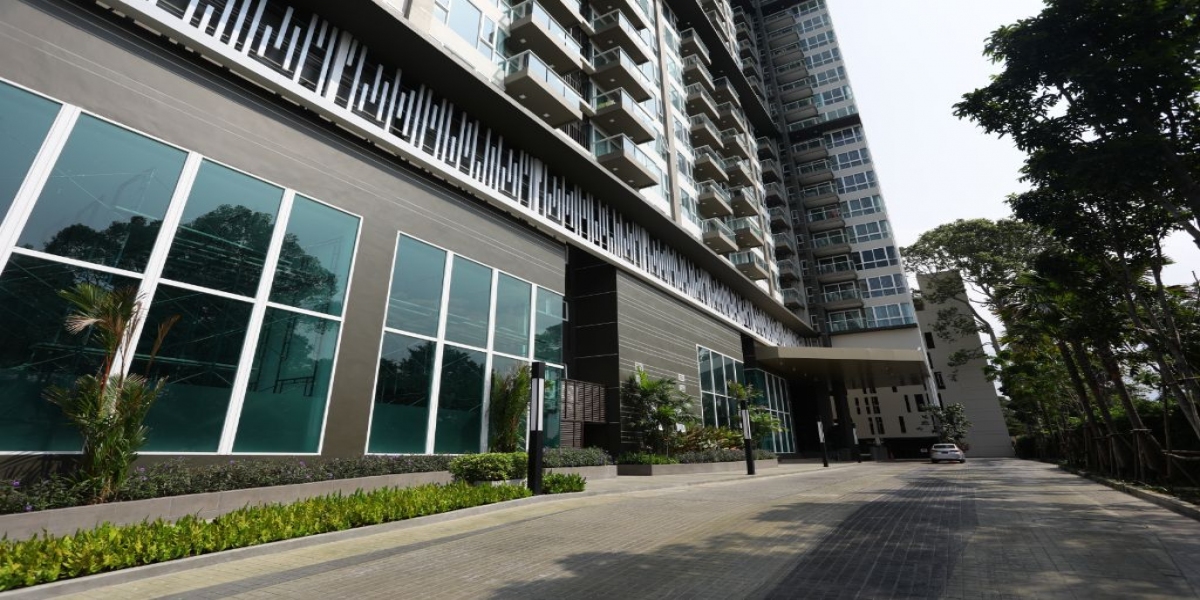 Del Mare, Bang Saray, Sattahip, Chonburi, 1 Bedroom Bedrooms, ,2 BathroomsBathrooms,Condo,Sale,Del Mare,Del Mare,10,1489