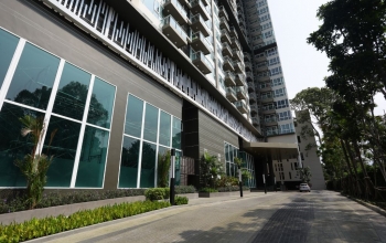 Del Mare, Bang Saray, Sattahip, Chonburi, 1 Bedroom Bedrooms, ,2 BathroomsBathrooms,Condo,Sale,Del Mare,Del Mare,10,1489