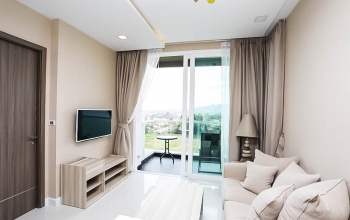 Del Mare, Bang Saray, Sattahip, Chonburi, 1 Bedroom Bedrooms, ,2 BathroomsBathrooms,Condo,Sale,Del Mare,Del Mare,10,1489