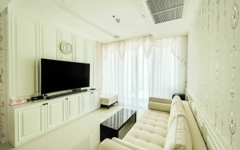 Del Mare, Bang Saray, Sattahip, Chonburi, 2 Bedrooms Bedrooms, ,2 BathroomsBathrooms,Condo,Sale,Del Mare,Del Mare,16,1490