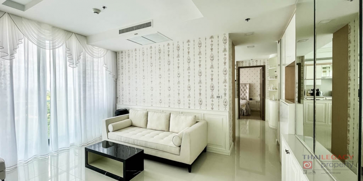 Del Mare, Bang Saray, Sattahip, Chonburi, 2 Bedrooms Bedrooms, ,2 BathroomsBathrooms,Condo,Sale,Del Mare,Del Mare,16,1490