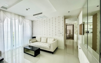 Del Mare, Bang Saray, Sattahip, Chonburi, 2 Bedrooms Bedrooms, ,2 BathroomsBathrooms,Condo,Sale,Del Mare,Del Mare,16,1490