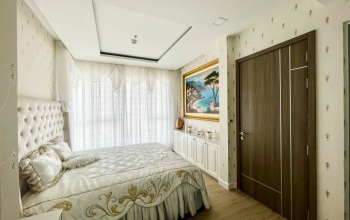 Del Mare, Bang Saray, Sattahip, Chonburi, 2 Bedrooms Bedrooms, ,2 BathroomsBathrooms,Condo,Sale,Del Mare,Del Mare,16,1490