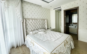 Del Mare, Bang Saray, Sattahip, Chonburi, 2 Bedrooms Bedrooms, ,2 BathroomsBathrooms,Condo,Sale,Del Mare,Del Mare,16,1490