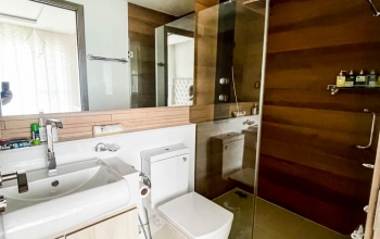 Del Mare, Bang Saray, Sattahip, Chonburi, 2 Bedrooms Bedrooms, ,2 BathroomsBathrooms,Condo,Sale,Del Mare,Del Mare,16,1490