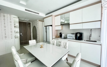 Del Mare, Bang Saray, Sattahip, Chonburi, 2 Bedrooms Bedrooms, ,2 BathroomsBathrooms,Condo,Sale,Del Mare,Del Mare,16,1490