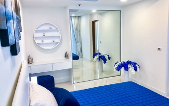 Del Mare, Bang Saray, Sattahip, Chonburi, 2 Bedrooms Bedrooms, ,2 BathroomsBathrooms,Condo,Sale,Del Mare,Del Mare,31,1491