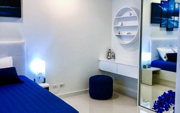 Del Mare, Bang Saray, Sattahip, Chonburi, 2 Bedrooms Bedrooms, ,2 BathroomsBathrooms,Condo,Sale,Del Mare,Del Mare,31,1491