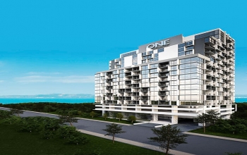 One Tower Pratamnak, Pattaya City, Bang Lamung, Chonburi, 1 Bedroom Bedrooms, ,1 BathroomBathrooms,Condo,Sale,One Tower Pratamnak,1492