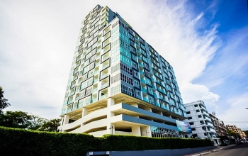 One Tower Pratamnak, Pattaya City, Bang Lamung, Chonburi, 1 Bedroom Bedrooms, ,1 BathroomBathrooms,Condo,Sale,One Tower Pratamnak,1492