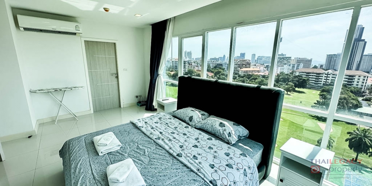 One Tower Pratamnak, Pattaya City, Bang Lamung, Chonburi, 1 Bedroom Bedrooms, ,1 BathroomBathrooms,Condo,Sale,One Tower Pratamnak,One Tower Pratamnak,10,1493