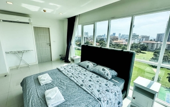 One Tower Pratamnak, Pattaya City, Bang Lamung, Chonburi, 1 Bedroom Bedrooms, ,1 BathroomBathrooms,Condo,Sale,One Tower Pratamnak,One Tower Pratamnak,10,1493