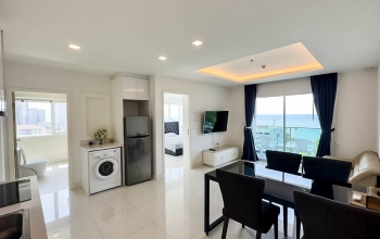 One Tower Pratamnak, Pattaya City, Bang Lamung, Chonburi, 1 Bedroom Bedrooms, ,1 BathroomBathrooms,Condo,Sale,One Tower Pratamnak,One Tower Pratamnak,10,1493