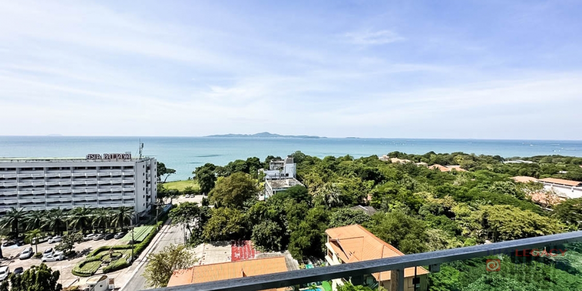 One Tower Pratamnak, Pattaya City, Bang Lamung, Chonburi, 1 Bedroom Bedrooms, ,1 BathroomBathrooms,Condo,Sale,One Tower Pratamnak,One Tower Pratamnak,10,1493