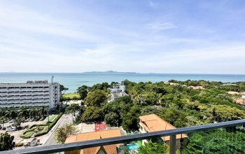 One Tower Pratamnak, Pattaya City, Bang Lamung, Chonburi, 1 Bedroom Bedrooms, ,1 BathroomBathrooms,Condo,Sale,One Tower Pratamnak,One Tower Pratamnak,10,1493