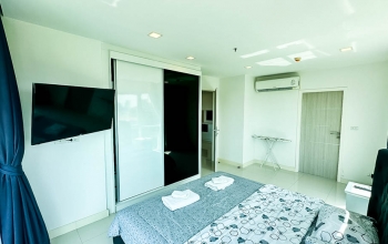 One Tower Pratamnak, Pattaya City, Bang Lamung, Chonburi, 1 Bedroom Bedrooms, ,1 BathroomBathrooms,Condo,Sale,One Tower Pratamnak,One Tower Pratamnak,10,1493