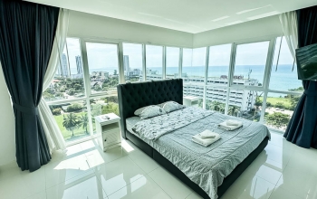 One Tower Pratamnak, Pattaya City, Bang Lamung, Chonburi, 1 Bedroom Bedrooms, ,1 BathroomBathrooms,Condo,Sale,One Tower Pratamnak,One Tower Pratamnak,10,1493