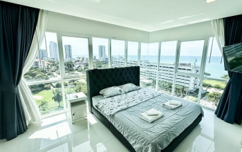 One Tower Pratamnak, Pattaya City, Bang Lamung, Chonburi, 1 Bedroom Bedrooms, ,1 BathroomBathrooms,Condo,Sale,One Tower Pratamnak,One Tower Pratamnak,10,1493