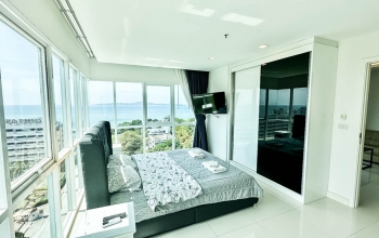 One Tower Pratamnak, Pattaya City, Bang Lamung, Chonburi, 1 Bedroom Bedrooms, ,1 BathroomBathrooms,Condo,Sale,One Tower Pratamnak,One Tower Pratamnak,10,1493