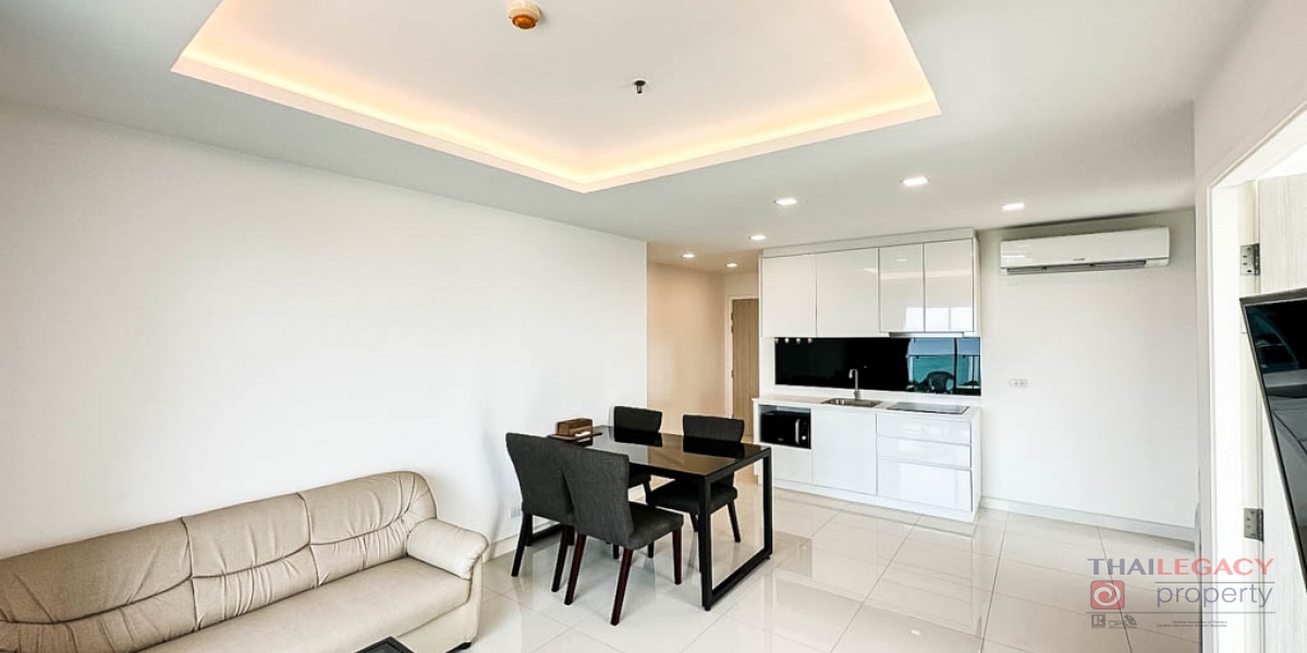 One Tower Pratamnak, Pattaya City, Bang Lamung, Chonburi, 1 Bedroom Bedrooms, ,1 BathroomBathrooms,Condo,Sale,One Tower Pratamnak,One Tower Pratamnak,10,1493