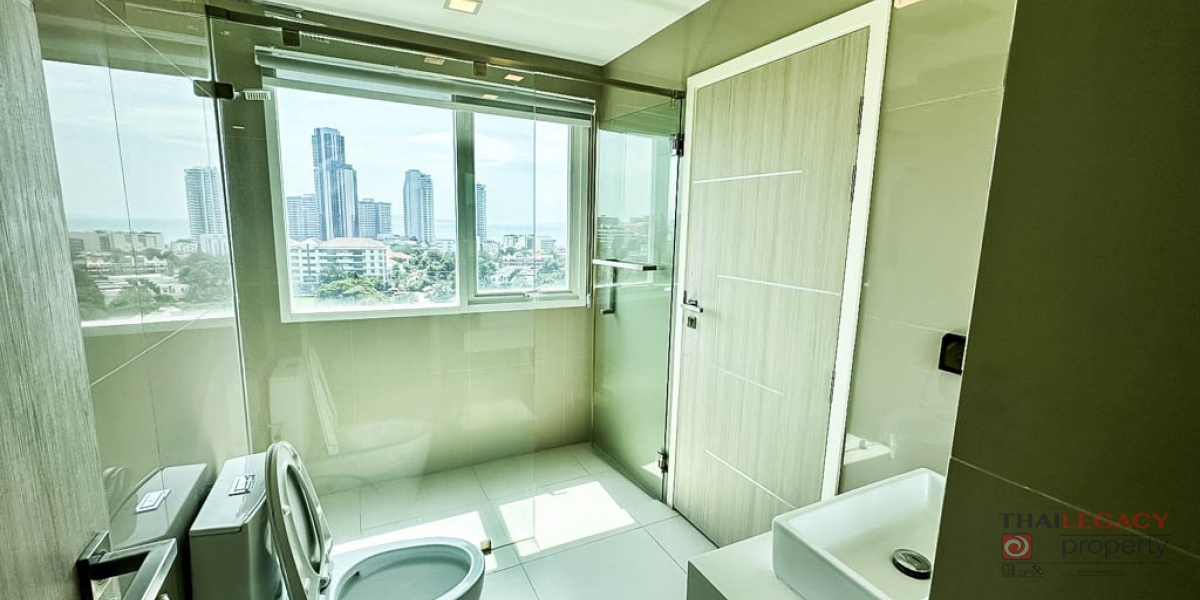 One Tower Pratamnak, Pattaya City, Bang Lamung, Chonburi, 1 Bedroom Bedrooms, ,1 BathroomBathrooms,Condo,Sale,One Tower Pratamnak,One Tower Pratamnak,10,1493