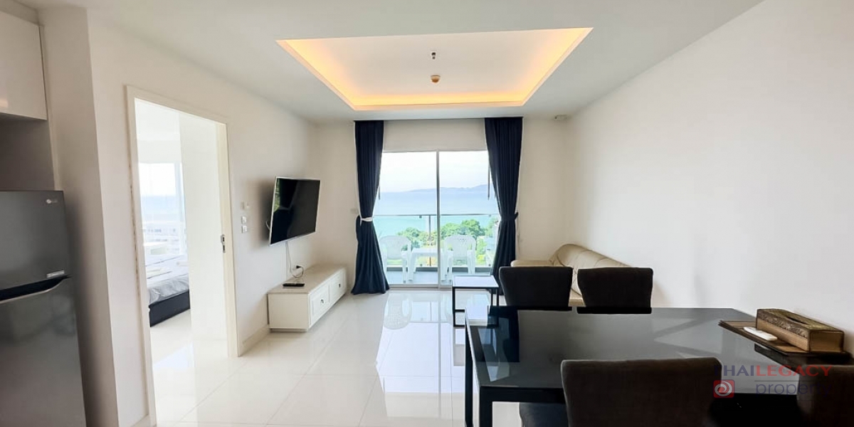 One Tower Pratamnak, Pattaya City, Bang Lamung, Chonburi, 1 Bedroom Bedrooms, ,1 BathroomBathrooms,Condo,Sale,One Tower Pratamnak,One Tower Pratamnak,10,1493