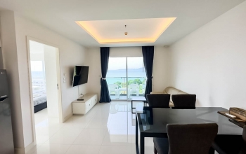 One Tower Pratamnak, Pattaya City, Bang Lamung, Chonburi, 1 Bedroom Bedrooms, ,1 BathroomBathrooms,Condo,Sale,One Tower Pratamnak,One Tower Pratamnak,10,1493