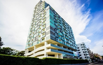 One Tower Pratamnak, Pattaya City, Bang Lamung, Chonburi, 1 Bedroom Bedrooms, ,1 BathroomBathrooms,Condo,Sale,One Tower Pratamnak,One Tower Pratamnak,10,1493