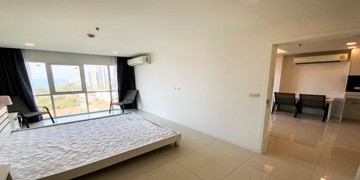 One Tower Pratamnak, Pattaya City, Bang Lamung, Chonburi, 1 Bedroom Bedrooms, ,1 BathroomBathrooms,Condo,Sale,One Tower Pratamnak,One Tower Pratamnak,17,1494