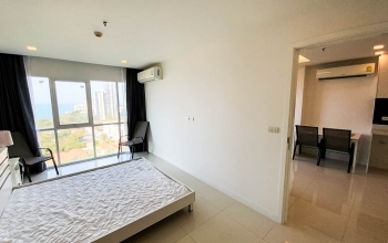 One Tower Pratamnak, Pattaya City, Bang Lamung, Chonburi, 1 Bedroom Bedrooms, ,1 BathroomBathrooms,Condo,Sale,One Tower Pratamnak,One Tower Pratamnak,17,1494