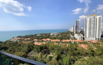 One Tower Pratamnak, Pattaya City, Bang Lamung, Chonburi, 1 Bedroom Bedrooms, ,1 BathroomBathrooms,Condo,Sale,One Tower Pratamnak,One Tower Pratamnak,17,1494