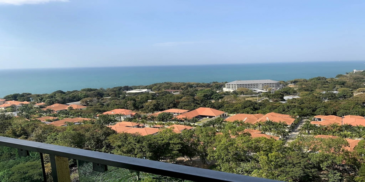 One Tower Pratamnak, Pattaya City, Bang Lamung, Chonburi, 1 Bedroom Bedrooms, ,1 BathroomBathrooms,Condo,Sale,One Tower Pratamnak,One Tower Pratamnak,17,1494