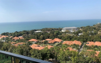 One Tower Pratamnak, Pattaya City, Bang Lamung, Chonburi, 1 Bedroom Bedrooms, ,1 BathroomBathrooms,Condo,Sale,One Tower Pratamnak,One Tower Pratamnak,17,1494