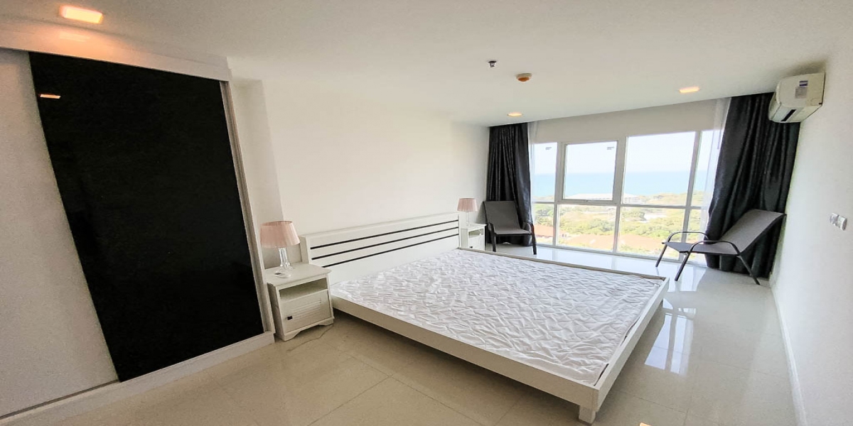 One Tower Pratamnak, Pattaya City, Bang Lamung, Chonburi, 1 Bedroom Bedrooms, ,1 BathroomBathrooms,Condo,Sale,One Tower Pratamnak,One Tower Pratamnak,17,1494