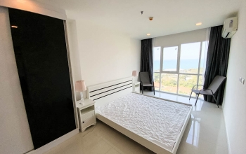 One Tower Pratamnak, Pattaya City, Bang Lamung, Chonburi, 1 Bedroom Bedrooms, ,1 BathroomBathrooms,Condo,Sale,One Tower Pratamnak,One Tower Pratamnak,17,1494