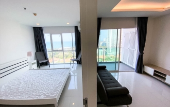 One Tower Pratamnak, Pattaya City, Bang Lamung, Chonburi, 1 Bedroom Bedrooms, ,1 BathroomBathrooms,Condo,Sale,One Tower Pratamnak,One Tower Pratamnak,17,1494