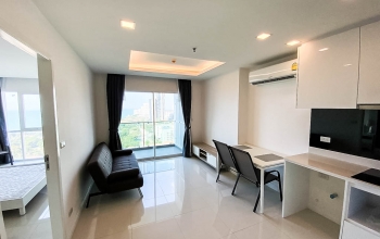 One Tower Pratamnak, Pattaya City, Bang Lamung, Chonburi, 1 Bedroom Bedrooms, ,1 BathroomBathrooms,Condo,Sale,One Tower Pratamnak,One Tower Pratamnak,17,1494