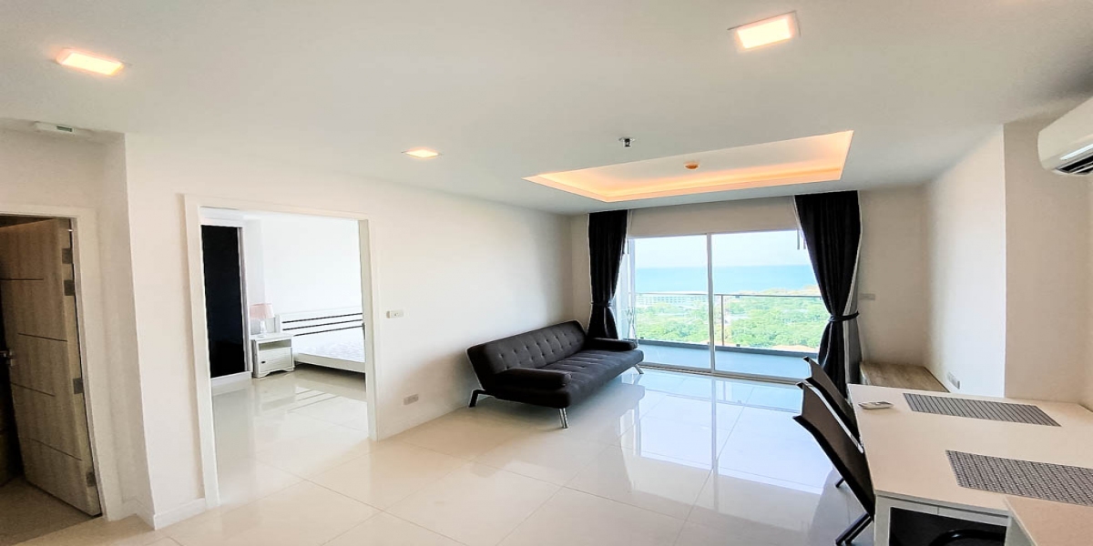 One Tower Pratamnak, Pattaya City, Bang Lamung, Chonburi, 1 Bedroom Bedrooms, ,1 BathroomBathrooms,Condo,Sale,One Tower Pratamnak,One Tower Pratamnak,17,1494