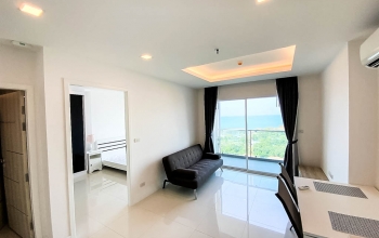 One Tower Pratamnak, Pattaya City, Bang Lamung, Chonburi, 1 Bedroom Bedrooms, ,1 BathroomBathrooms,Condo,Sale,One Tower Pratamnak,One Tower Pratamnak,17,1494