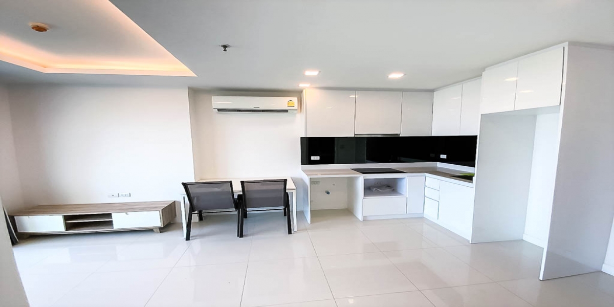 One Tower Pratamnak, Pattaya City, Bang Lamung, Chonburi, 1 Bedroom Bedrooms, ,1 BathroomBathrooms,Condo,Sale,One Tower Pratamnak,One Tower Pratamnak,17,1494