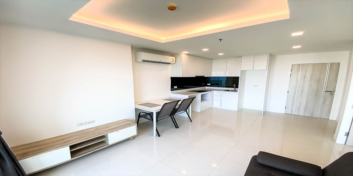 One Tower Pratamnak, Pattaya City, Bang Lamung, Chonburi, 1 Bedroom Bedrooms, ,1 BathroomBathrooms,Condo,Sale,One Tower Pratamnak,One Tower Pratamnak,17,1494