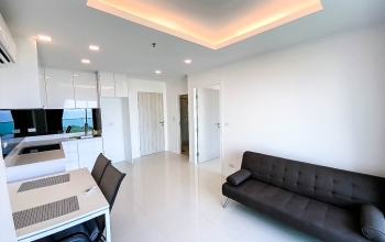 One Tower Pratamnak, Pattaya City, Bang Lamung, Chonburi, 1 Bedroom Bedrooms, ,1 BathroomBathrooms,Condo,Sale,One Tower Pratamnak,One Tower Pratamnak,17,1494