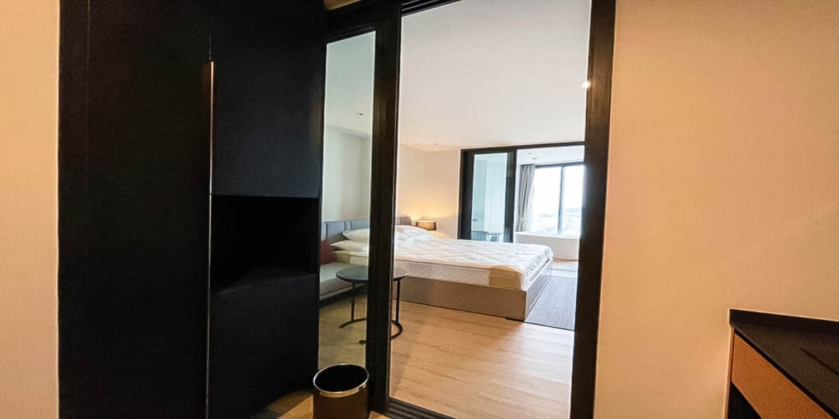 Edge Central Pattaya, Pattaya City, Bang Lamung, Chonburi, ,1 BathroomBathrooms,Condo,Sale,Edge Central Pattaya,Edge Central Pattaya,29,1496