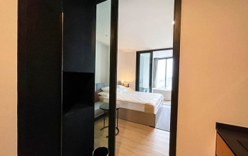 Edge Central Pattaya, Pattaya City, Bang Lamung, Chonburi, ,1 BathroomBathrooms,Condo,Sale,Edge Central Pattaya,Edge Central Pattaya,29,1496